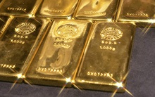 Thị trường vàng chịu áp lực khi virus cúm Vũ Hán lây lan mạnh