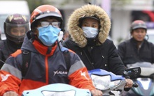 Bắc Bộ và Bắc Trung Bộ đêm mai trời trở rét