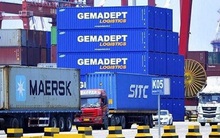 Không còn lợi nhuận từ bán vốn, Gemadept báo lãi năm 2019 sụt giảm sâu so với cùng kỳ