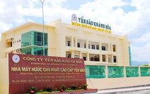 Nước giải khát Yến sào Khánh Hòa (SKV) báo lãi hơn 82 tỷ đồng năm 2019, vượt kế hoạch