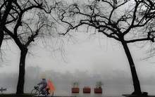 Ngày mai, Bắc Bộ chuyển rét đậm