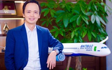 Ông Trịnh Văn Quyết: "Chìa khóa để chúng tôi đi qua những thời điểm cam go nhất là tinh thần Không Bỏ Cuộc"