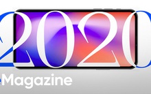 Đón chào năm mới 2020: Chờ đợi gì từ các gã khổng lồ smartphone trên toàn cầu?