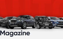 Các sếp ngành xe tiết lộ hàng loạt "bom tấn" của năm 2020 tại Việt Nam: Có những bí mật giờ mới được bật mí