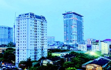 Niềm vui về “ngôi nhà mơ ước”