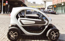 Xe nào 'rùa bò' nhất thế giới?