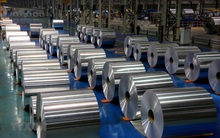 Mỹ lại tăng thuế đối với các sản phẩm nhôm và thép nhập khẩu