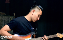 Founder 9x của Spiderum: 10 năm làm vận động viên chuyên nghiệp, tốt nghiệp Đại học loại giỏi ở Phần Lan vẫn quyết về nước để khởi nghiệp