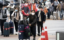 SARS "xóa sạch" 40 tỷ đô la khỏi thị trường thế giới, vậy với virus Corona thì như thế nào?