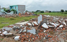 HoREA: Phạt 1 tỉ đồng vi phạm đất đai là còn “nhẹ”