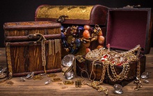 Đặt 9 vật phẩm phong thủy hút tài lộc, dễ mang lại giàu sang phú quý trong năm mới