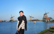 Dù mắc bệnh ung thư nhưng vẫn miệt mài làm việc và đây là những gì mà Thủy Muối đã để lại cho mọi người trước khi qua đời ở tuổi 35