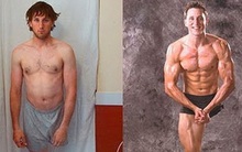 Chuyện "chú lình chì" đời thực Josh Sundquist: Hãy vượt qua mặc cảm, khiếm khuyết sẽ khiến bạn đặc biệt hơn bất cứ ai!