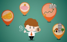 Thu nhập cao đến mấy mà vẫn mắc 5 sai lầm này thì khó có thể làm giàu bền vững: Thay đổi ngay để sớm nắm trong tay khối tài sản “kếch xù”