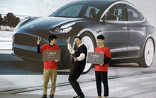 Elon Musk vừa có thêm 2,3 tỷ USD trong 60 phút