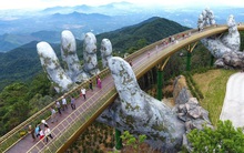 Forbes: Bà Nà Hills mang đến cho du khách một lý do nữa ghé thăm Đà Nẵng