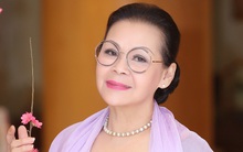 Danh ca Khánh Ly: "Tôi chịu ơn đời và tôi chịu ơn anh" khi nói về cố nhạc sĩ Trịnh Công Sơn