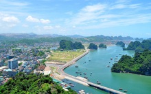 Mở rộng địa giới Hạ Long, đâu là tâm điểm mới của giới đầu tư bất động sản?