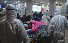 Bản thân virus Corona không đáng sợ cho nền kinh tế bằng điều này!