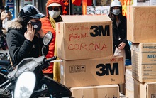 Phó Thủ tướng Vương Đình Huệ: Xử lý nghiêm hành vi không niêm yết giá, găm hàng lợi dụng dịch bệnh nCoV để trục lợi