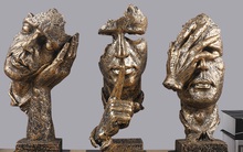 Lặng lẽ hành động khôn ngoan còn hơn cả chục ngàn lời nói: Người giỏi giang thực sự nói ít và lắng nghe rất thận trọng