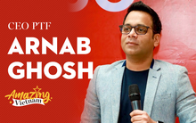 CEO PTF: Phương Tây cũng tặng quà cho nhau ngày đầu năm, nhưng lì xì tiền mừng tuổi của Việt Nam vẫn rất khác biệt!