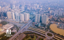 Đại dịch virus corona khiến dân chung cư lo lắng khi hàng xóm toàn người nước ngoài