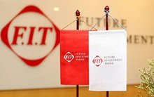 FIT: Quý 4 báo lãi 66 tỷ đồng cao nhất trong 16 quý vừa qua