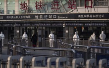 Coronavirus: Tác động kinh tế đã lan khắp châu Á