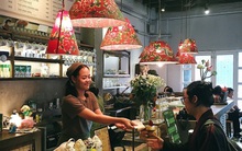 Hà Nội không còn “ngủ” trong dịp Tết Nguyên đán