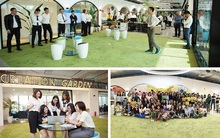 Sau bất động sản, Apec Group tiếp tục lấn sân sang lĩnh vực Giáo dục