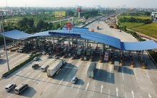 Bộ GTVT đề xuất tăng phí BOT