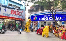 Ngành dược với giá trị 6,5 tỷ USD: Chuỗi nhà thuốc đang dần thất thế trước chính sách mới