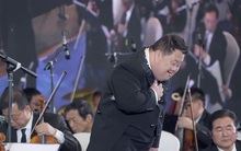 Chu Châu - Nhạc trưởng chỉ huy cả dàn nhạc nhưng có IQ chỉ bằng đứa trẻ 3 tuổi khiến thế giới ngỡ ngàng