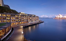 Những thương hiệu khách sạn xa xỉ nhất thế giới