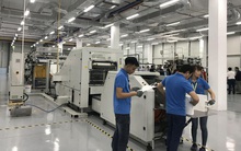 Bắc Ninh có thêm nhà máy sản xuất bao bì công nghệ cao, thân thiện với môi trường