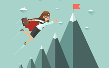 3 nữ tướng của 3 hãng công nghệ nổi tiếng Lyft, Google và Facebook tiết lộ chiến thuật giữ vững năng suất làm việc hiệu quả trong năm mới: Thời gian chính là yếu tố tiên quyết!