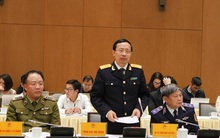 Tổng cục Hải quan: Asanzo khắc phục xong sai phạm