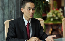 PGS.TS Nguyễn Đức Thành kể chuyện kinh tế nền tảng số: Đường Tăng mất 15 năm, Con đường tơ lụa mất hàng trăm năm nhưng giờ con người chỉ cần một tích tắc để trao đổi thông tin