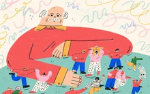 Nhìn lại cuộc đời ở tuổi 80 “xưa nay hiếm”, sự nuối tiếc của mọi người đều xoay quanh một thứ cực đơn giản: Nếu làm lại, ai cũng sẵn sàng đánh đổi sự nghiệp, tiền bạc để có được