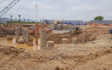 Nhiều khách hàng "mất ăn mất ngủ" vì mua nhà theo hình thức đặt cọc trước