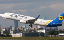 Máy bay Boeing 737 gặp nạn ở Iran, toàn bộ 170 người thiệt mạng.