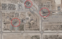 Trước bài phát biểu được cả thế giới ngóng chờ, sự kiên nhẫn bất thường của ông Trump được hết lời ca ngợi