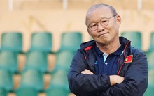 AFC thông báo về hình phạt liên quan đến thẻ vàng, thẻ đỏ tại VCK U23 châu Á: HLV Park Hang-seo cần chú ý!