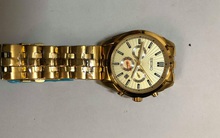 Tịch thu hơn 5.000 đồng hồ đeo tay mang nhãn hiệu Chanel, Rolex, Gucci,... để xác minh nguồn gốc