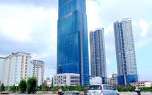 Dự báo giá thuê văn phòng tại TP.HCM tiếp tục tăng