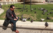 Đại gia "bí ẩn" đứng sau Shark Hưng tại Cen Croup: Bố làm "cò đất" ven sông Tô Lịch, con trai nối nghiệp mở công ty môi giới