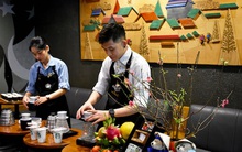 Vì sao Starbucks phát triển “khiêm tốn” tại Việt Nam?