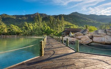 Bất động sản nghỉ dưỡng 2020, nhà đầu tư sẽ "kén hàng, khó tính" hơn