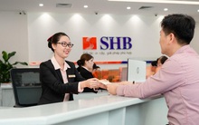 SHB báo lãi hơn 3.000 tỷ năm 2019, nợ xấu giảm